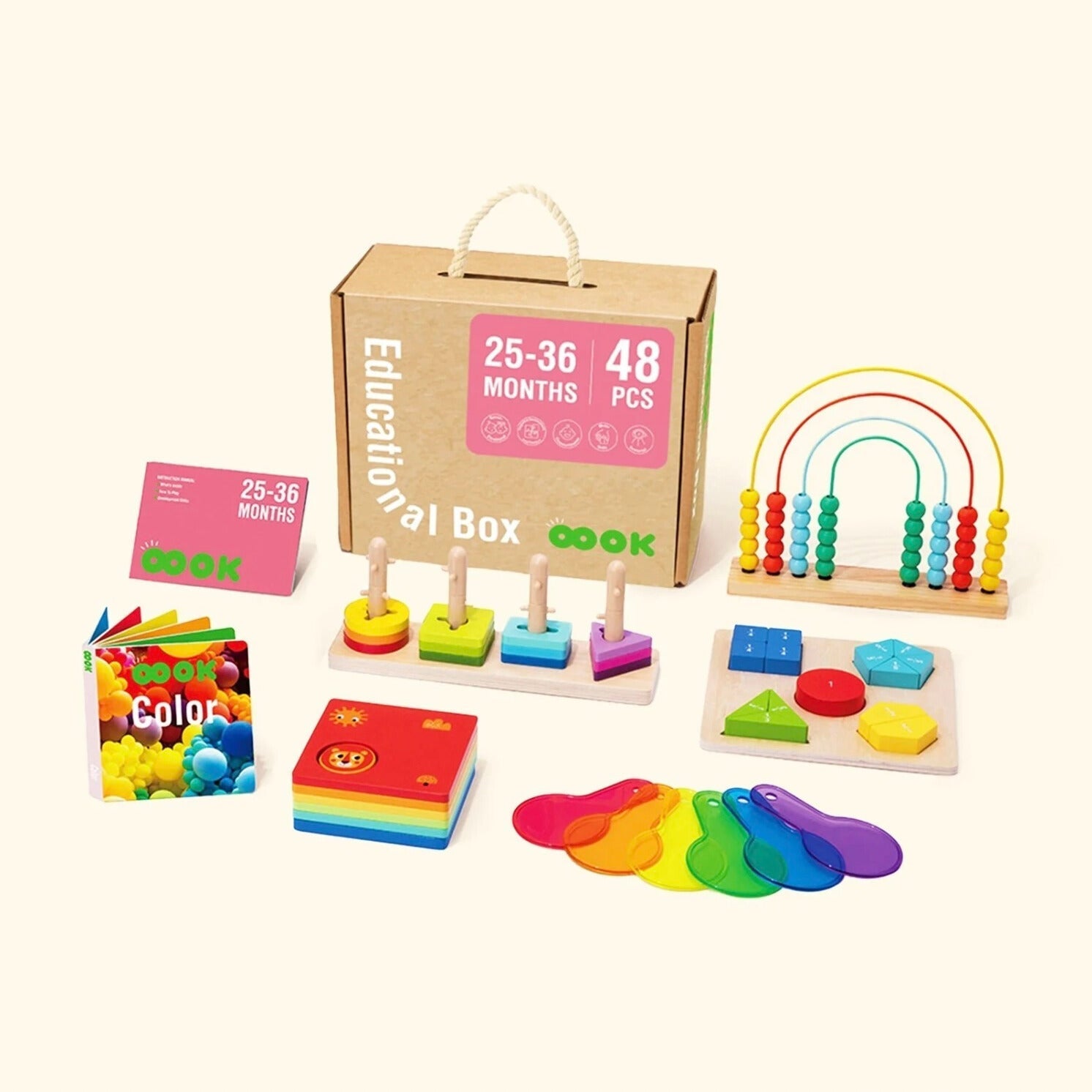 Cadre souvenir empreinte mains et pieds de bébé – Kit de moulage pour nouveau-nés et tout-petits