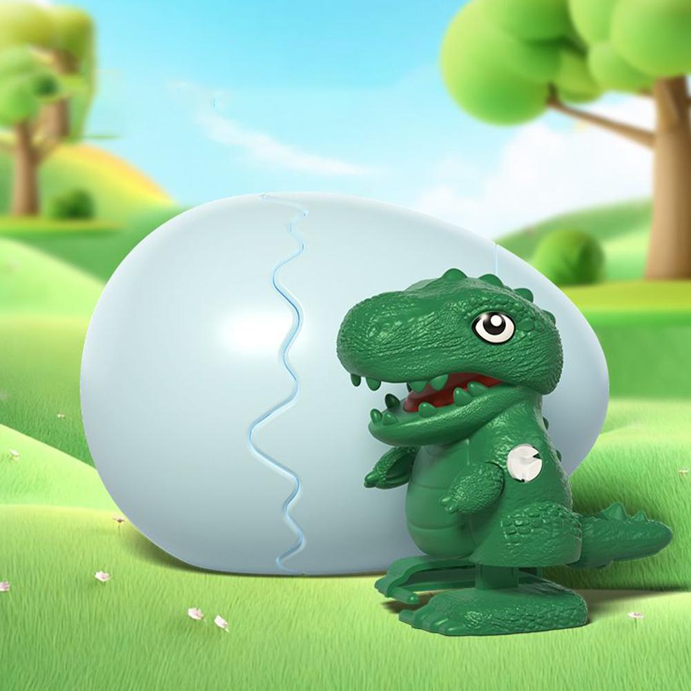BouncyBeast – Mignon et interactif – Œuf Animal Pop-out