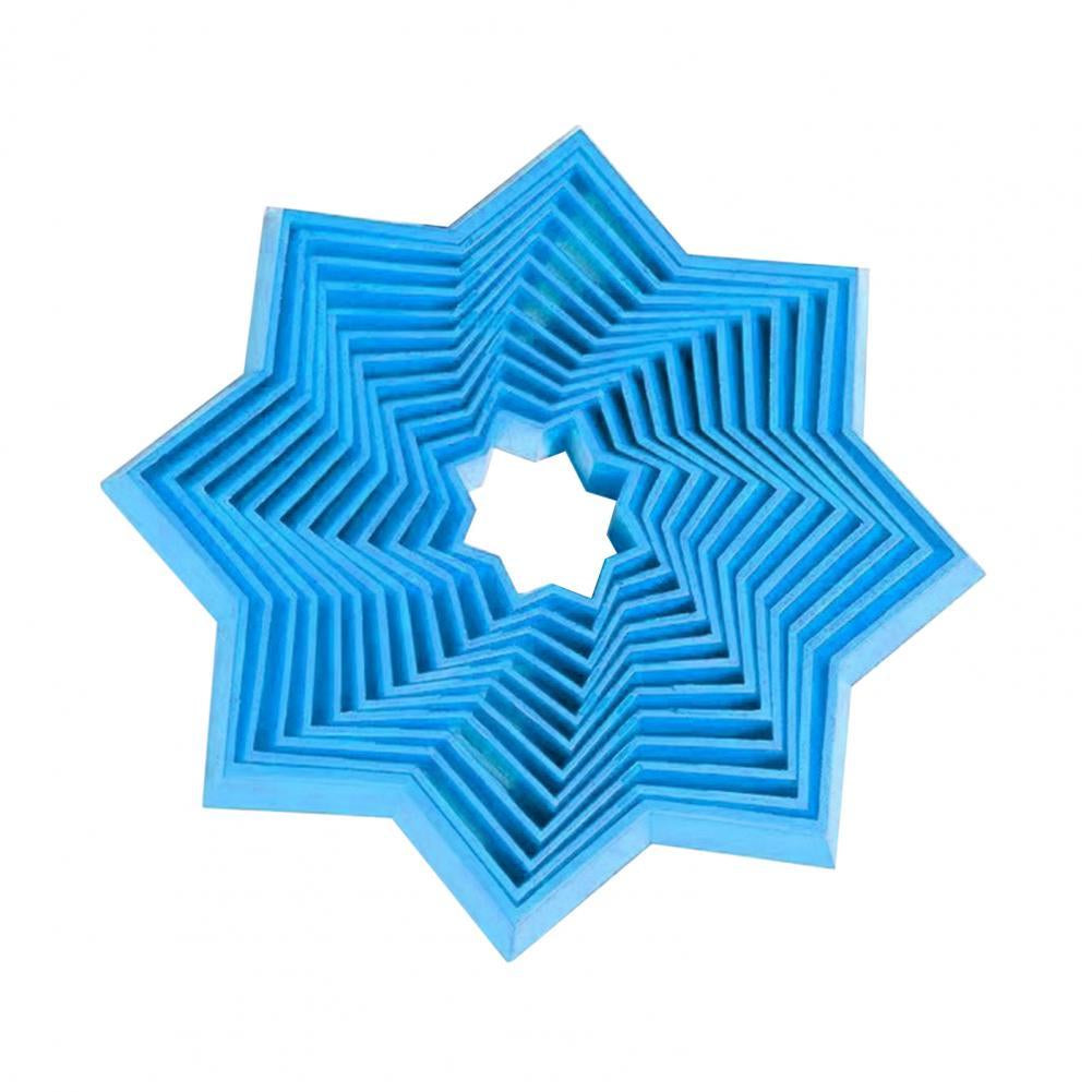 Illusion Star Fidget Toy™ - Pop-it Magie - Juguete inquieto de estrella