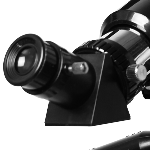 Télescope astronomique réfracteur Fidtoy 70 mm pour débutants