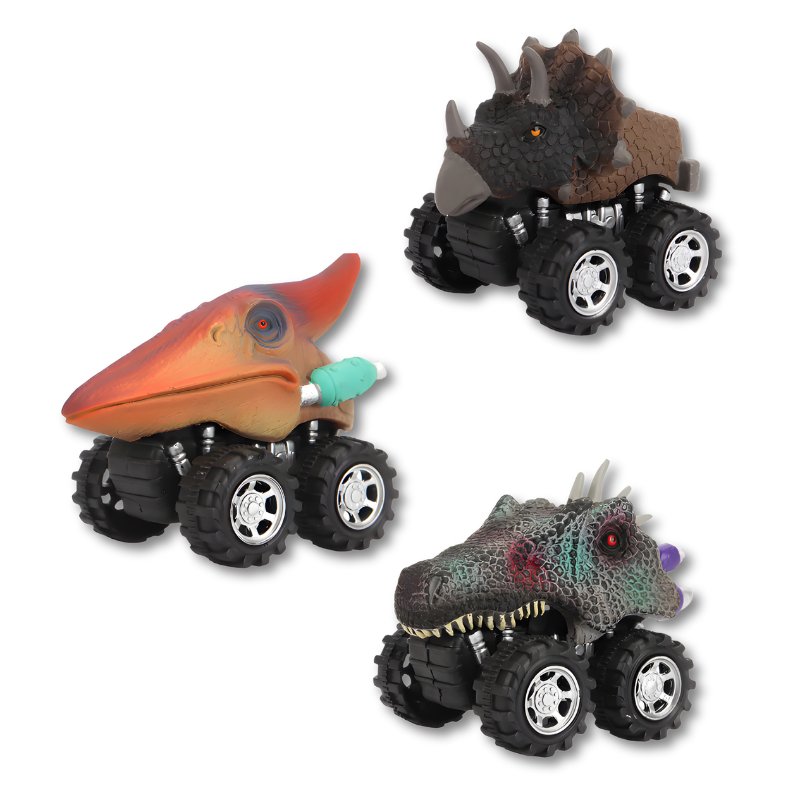 TerraCamiones
