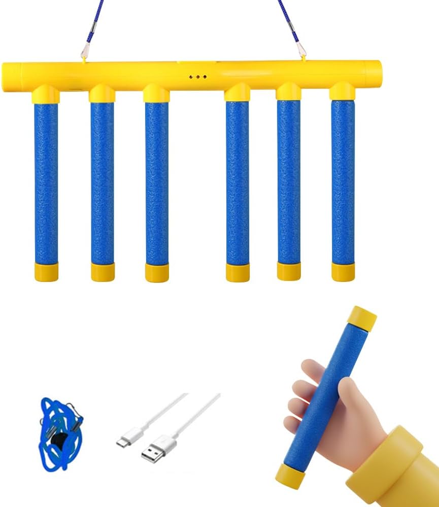 Juego recargable Fidtoy de desafío de reflejos de velocidad manual para niños de 6+ años