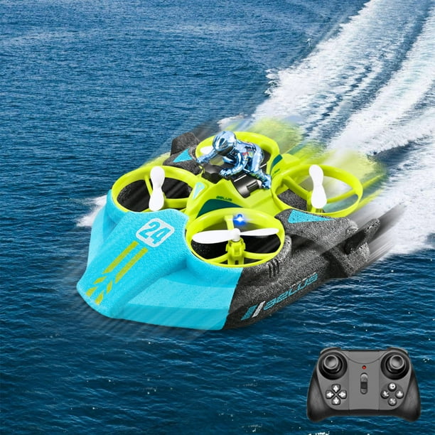 AirCruiser – Aventure à 360° – Drone télécommandé