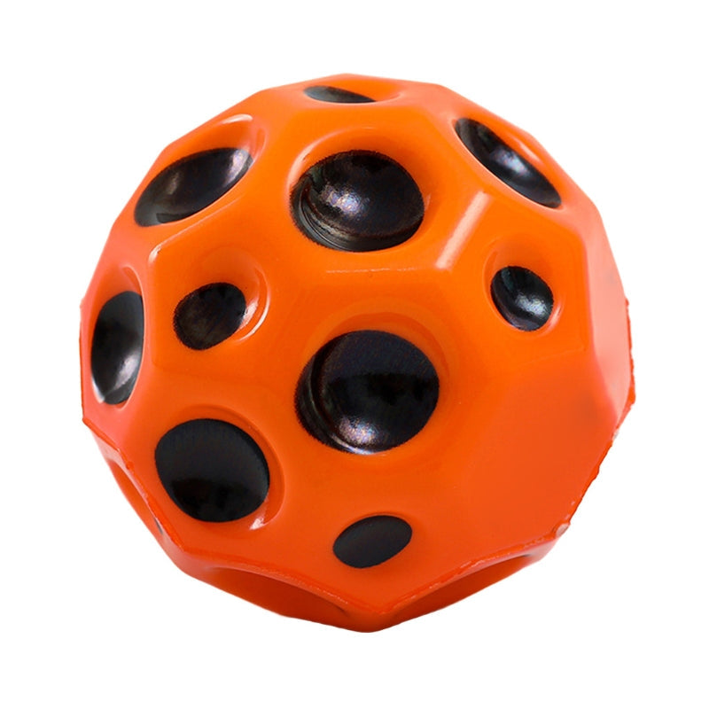 Bouncy Ball™ - Estruja tu estrés - Pelota antiestrés rebotadora