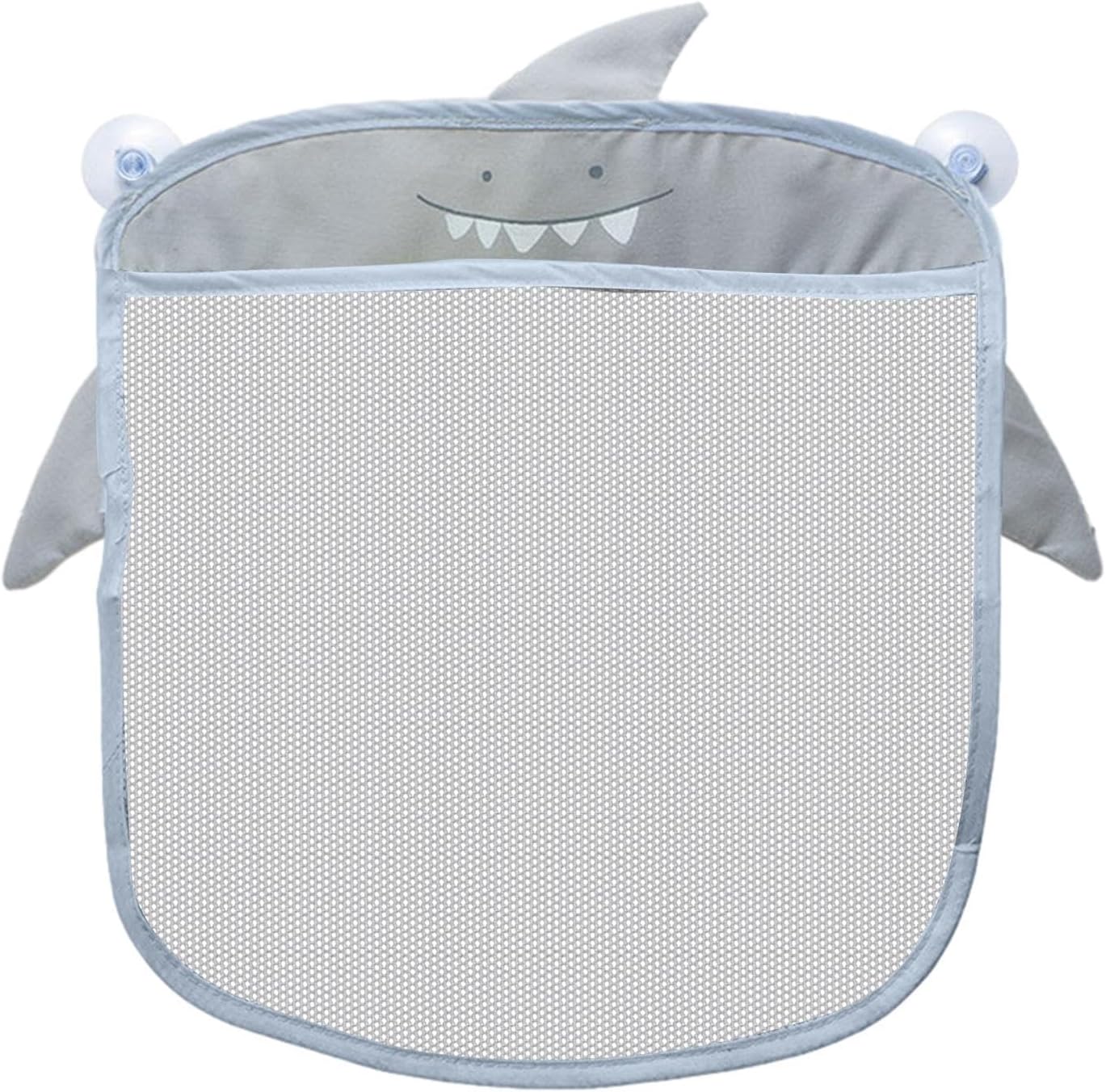 Fidtoy Sac de Rangement en Maille pour Jouets de Bain pour Salle de Bain