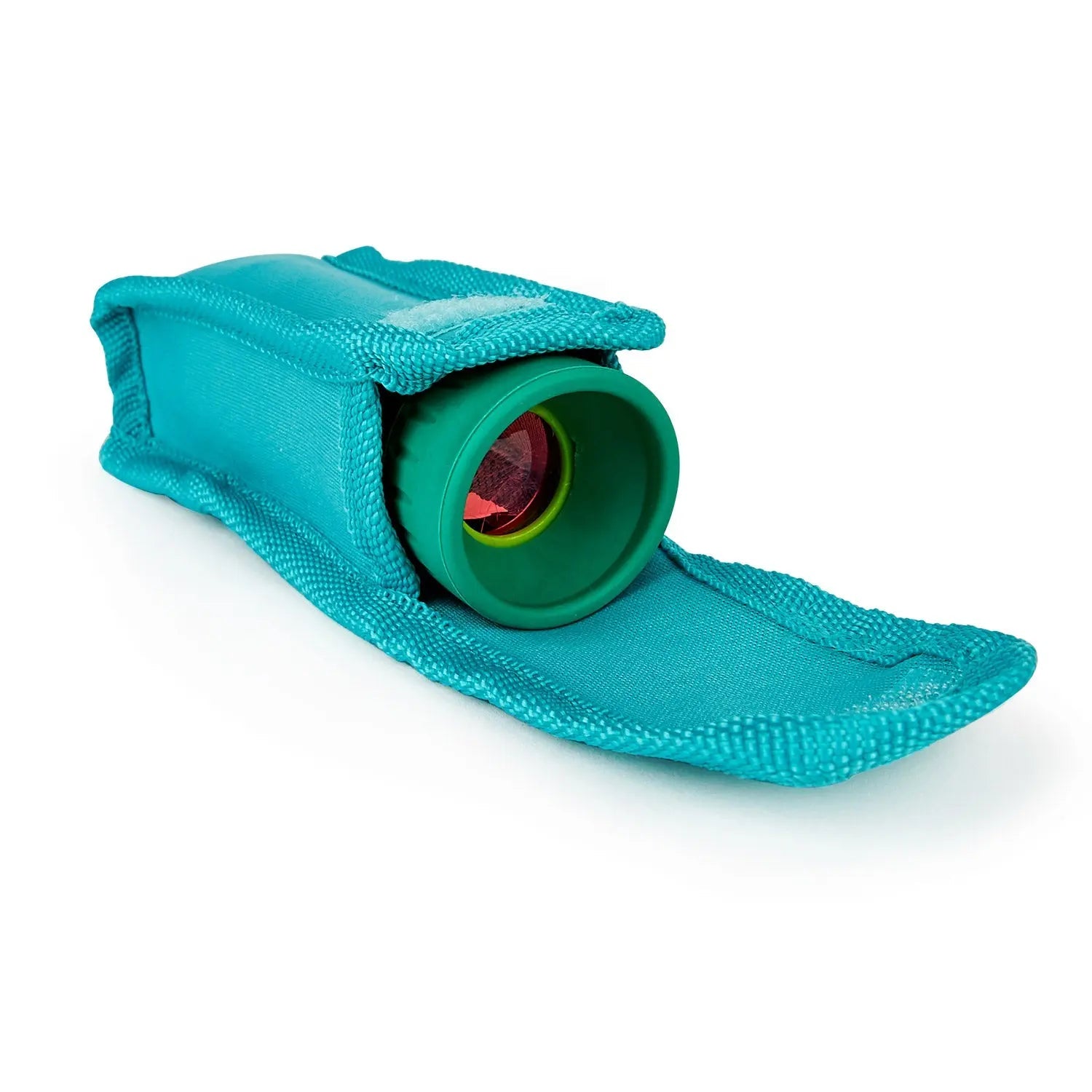 Telescopio Ajustable Fidtoy - Juguete de Aumento 8x para Niños