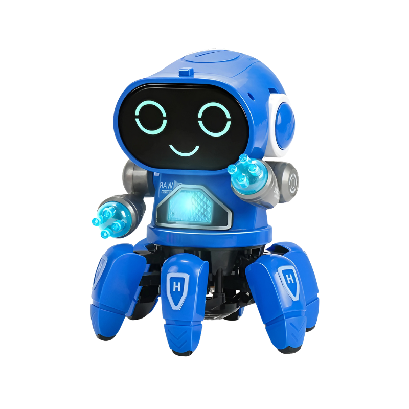 RoboSurco