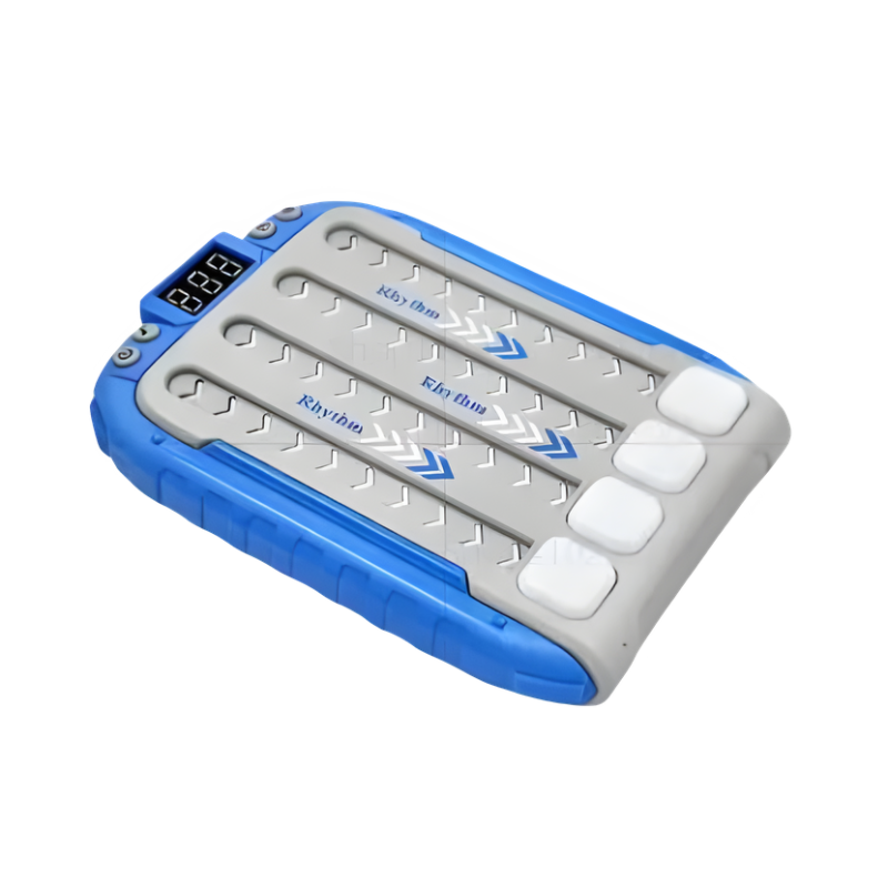 RitmoFrenético