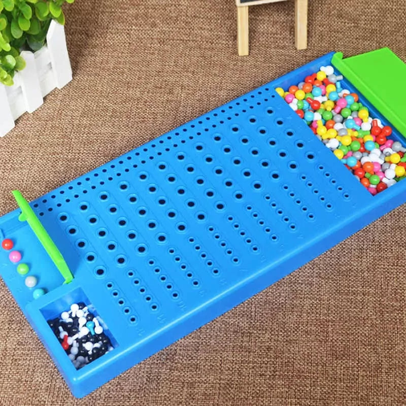Fidtoy Code Breaking Challenge Game for Kids 2-Player Logic Deduction Strategy Board Game