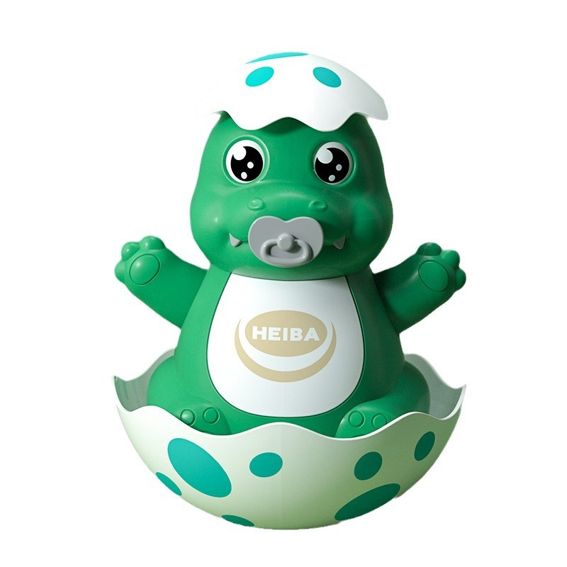 DinoWobble
