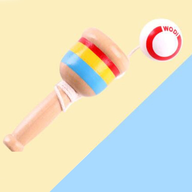 Fidtoy Montessori Wooden Sensorial Toy – Educational & Developmental Activity for Toddlers (0-3 Years), Fine Motor Skills & Sensory Learning