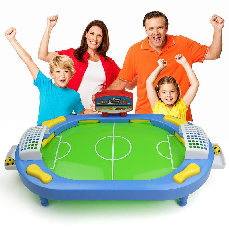 Mini Jeu de société football de table