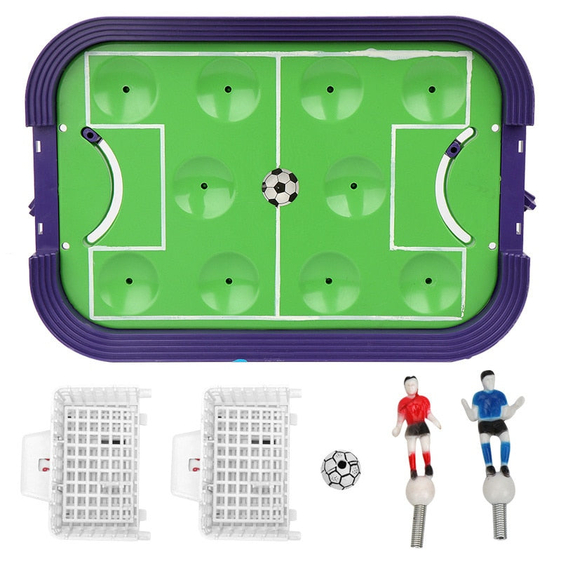 Mini Jeu de société football de table