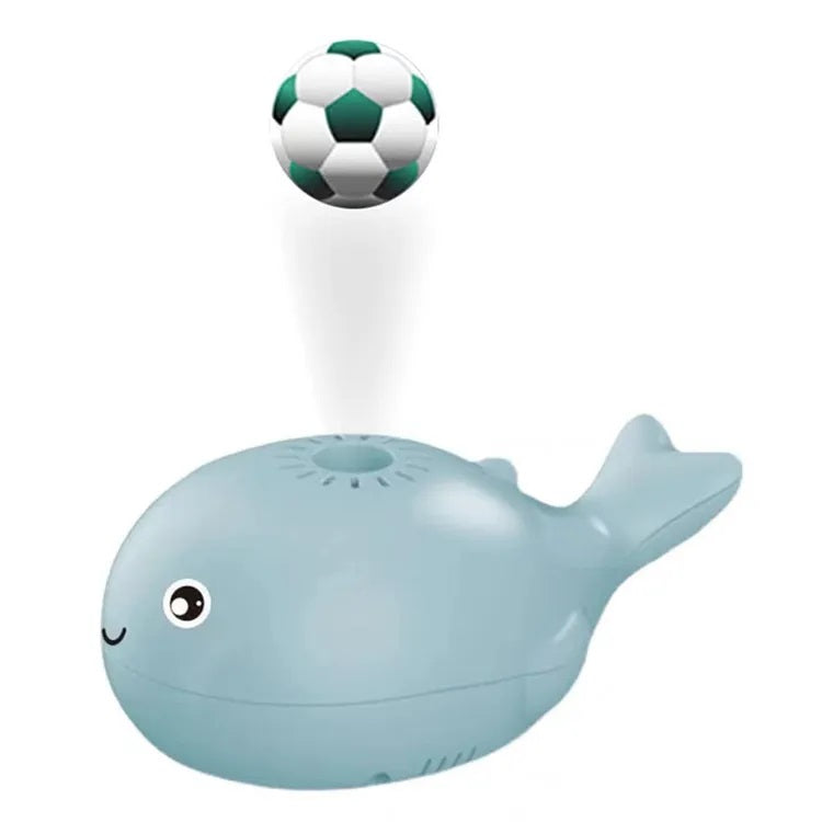 Floating Whale™ - Bola flotante - Juguete de ballena