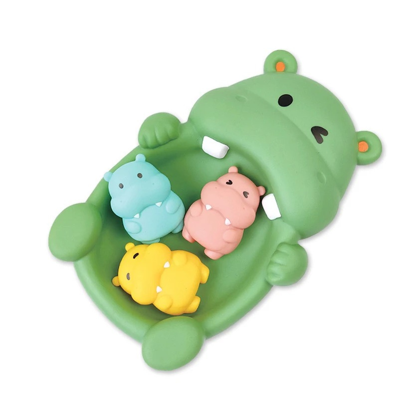 SoakSnuggles