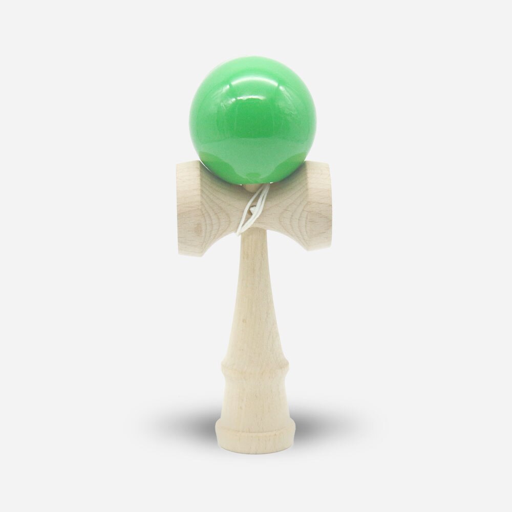 Fidtoy Classic Kendama Wooden Skill Toy for Kids