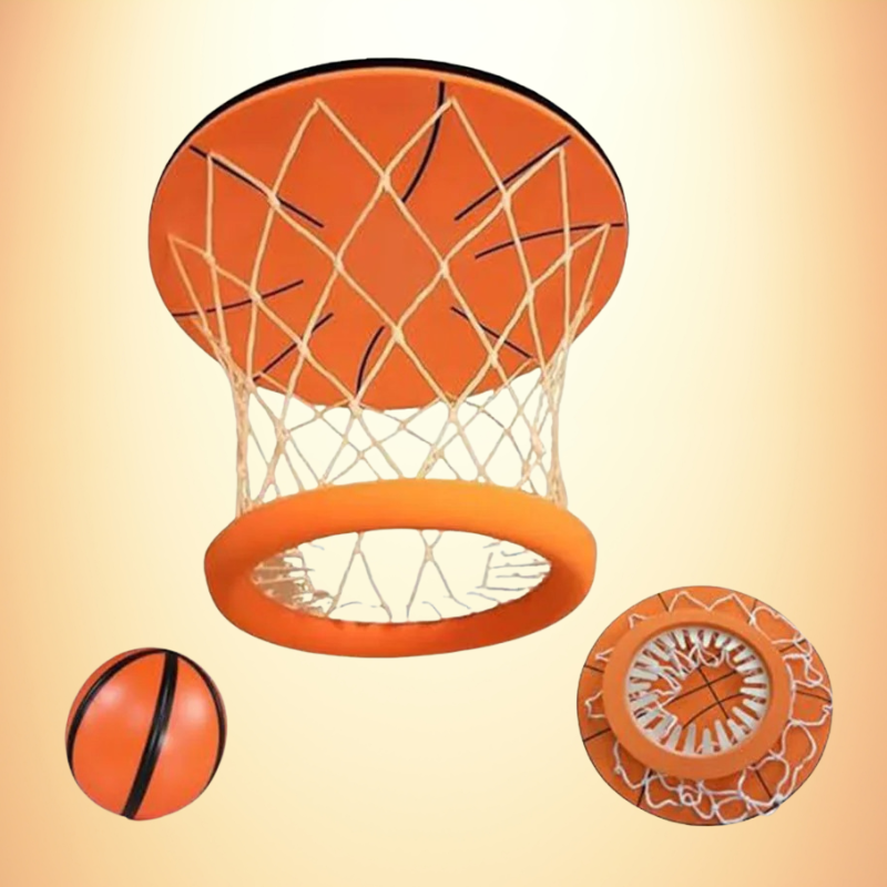 DunkSnap baloncesto