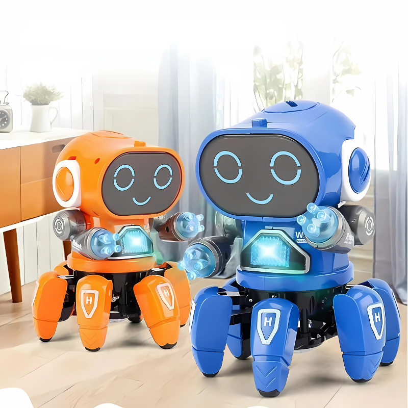 RoboSurco