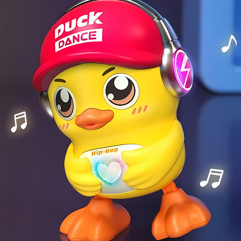 DiscoPato