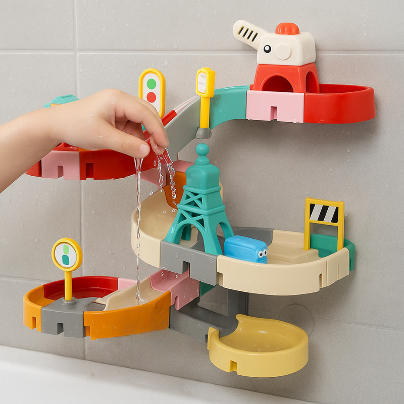 Splashway
