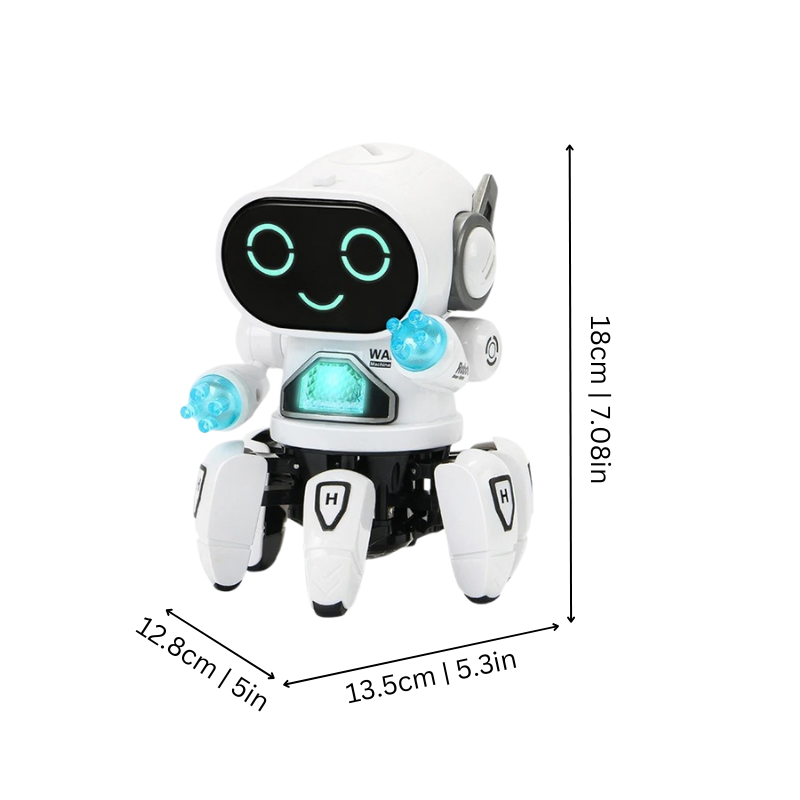 RoboSurco