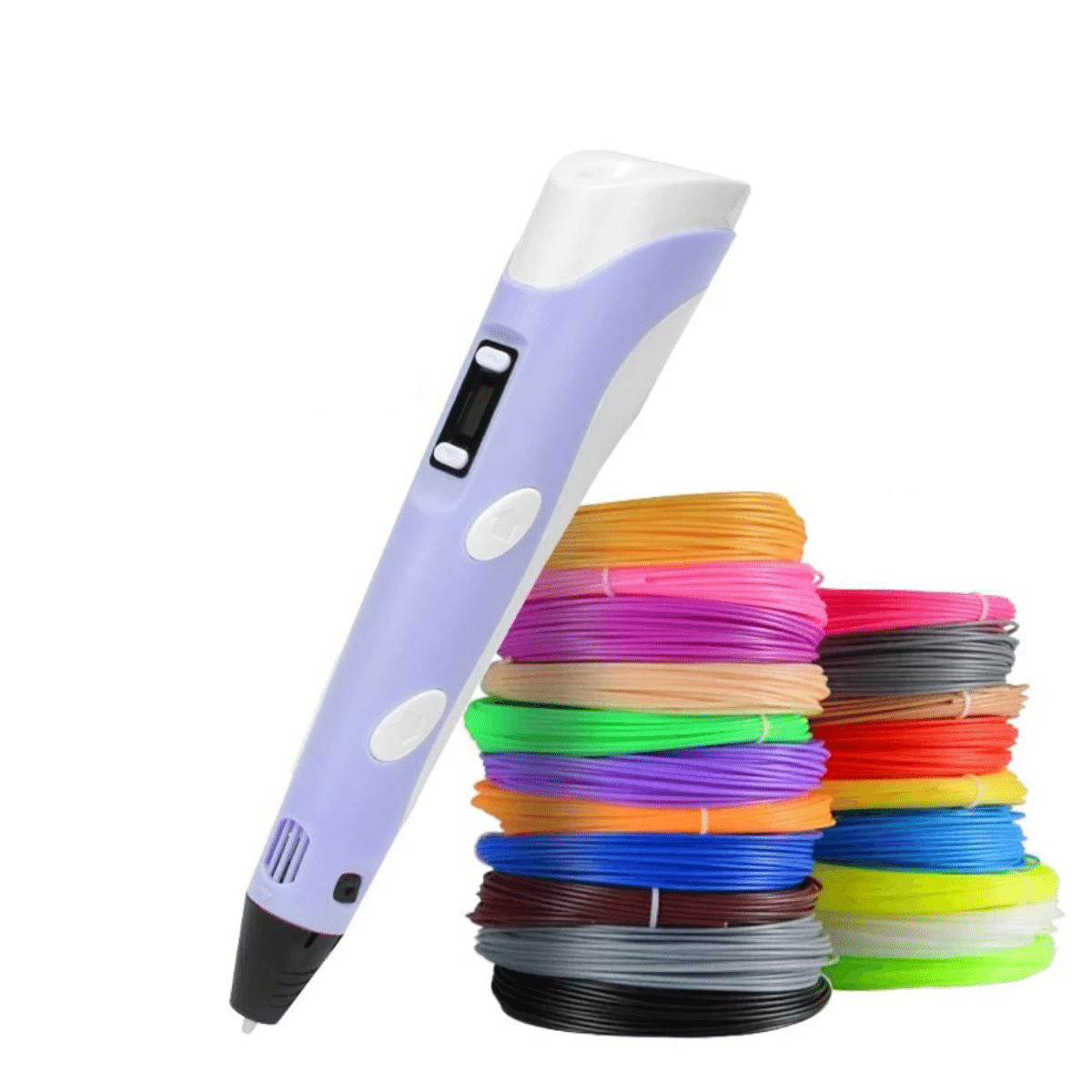 3D Pen™ | ¡El diseñador 3D mágico!