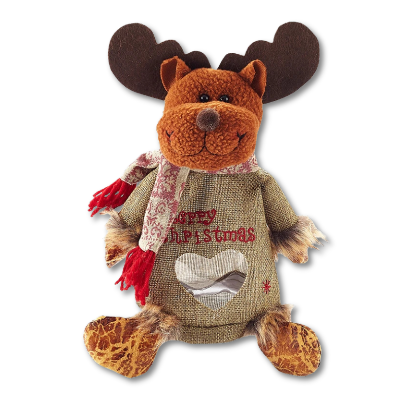 HolidayHugger