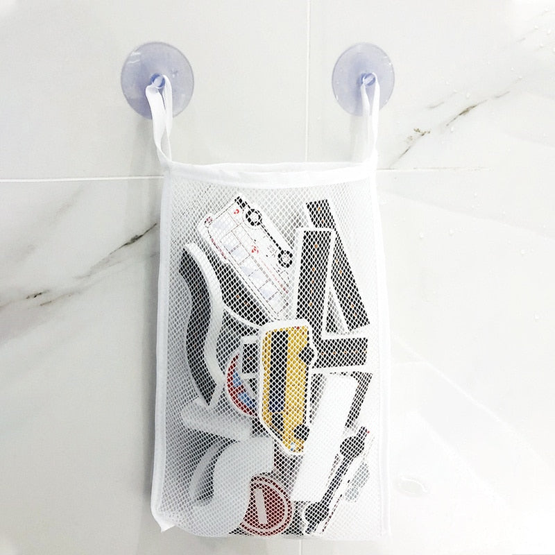Fidtoy Juguetes de baño para el tráfico – Juguetes de baño de carretera de espuma para niños pequeños Set de juego para pegar en la pared