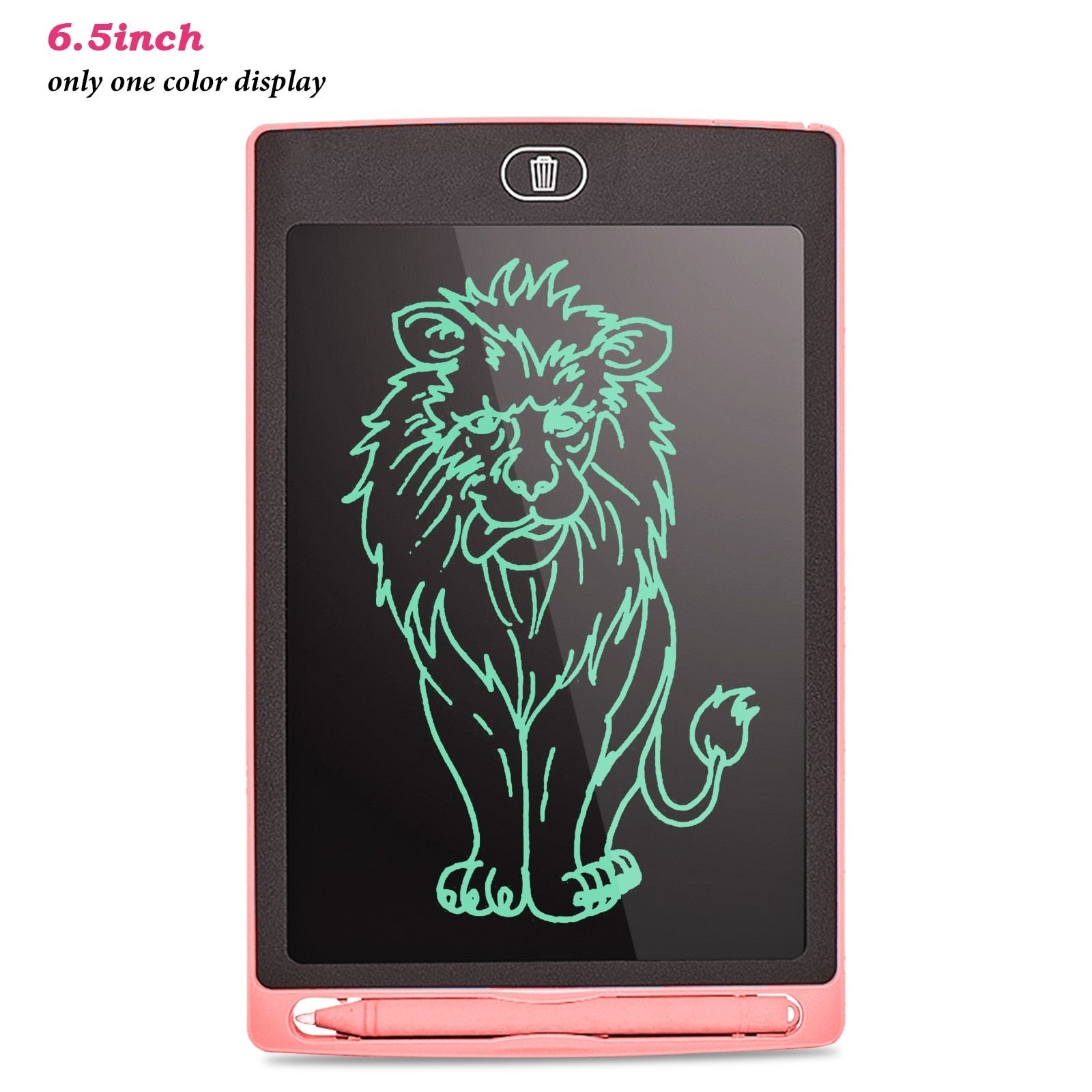 LCD Drawing Tablet for Children Toys