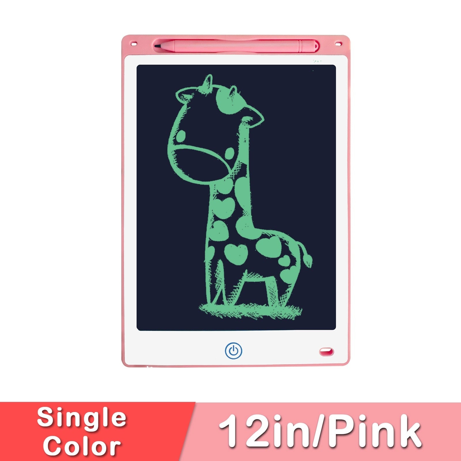 LCD Drawing Tablet for Children Toys