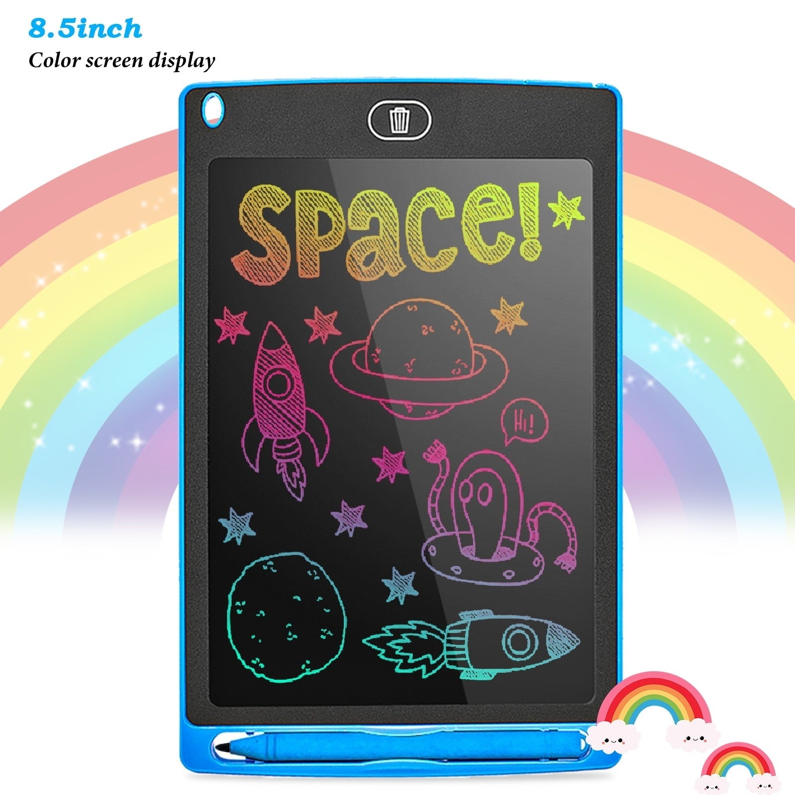 LCD Drawing Tablet for Children Toys