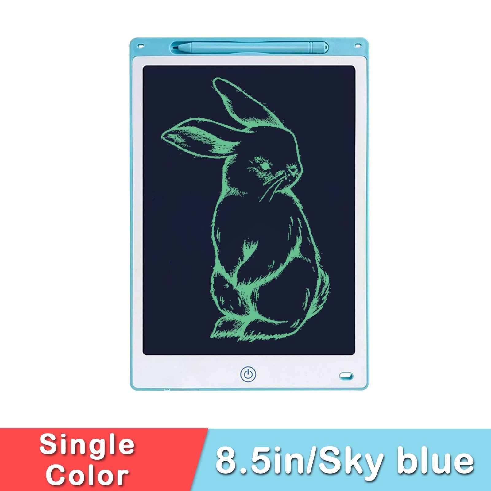 LCD Drawing Tablet for Children Toys