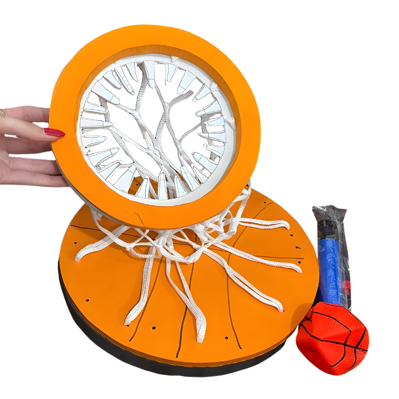 DunkSnap baloncesto