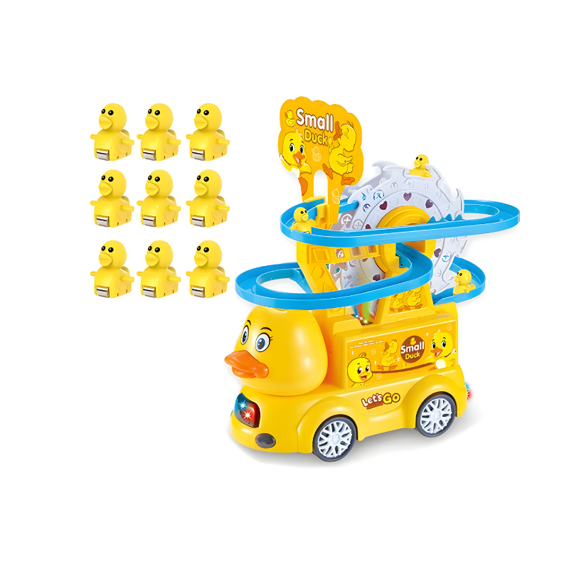 Giro del Pato