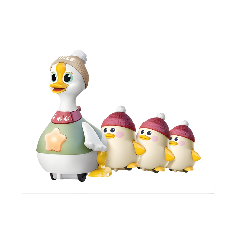 WaddleWave