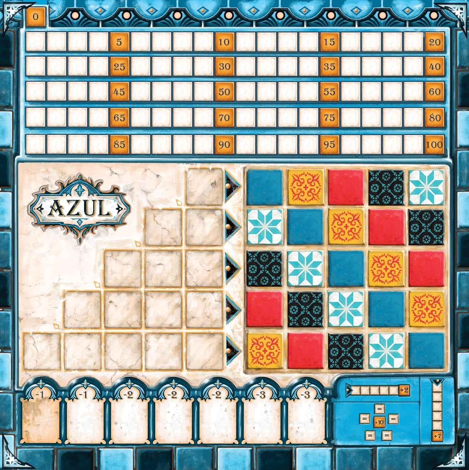 Jeu de société Fidtoy de placement de tuiles pour enfants et familles – Construction de motifs en mosaïque, raisonnement spatial et amusement tactique pour les soirées de jeux en famille
