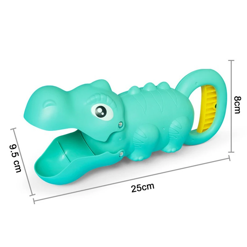 Beach Claw Toy™ – Cangrejo Gateador – Pinza de Arena