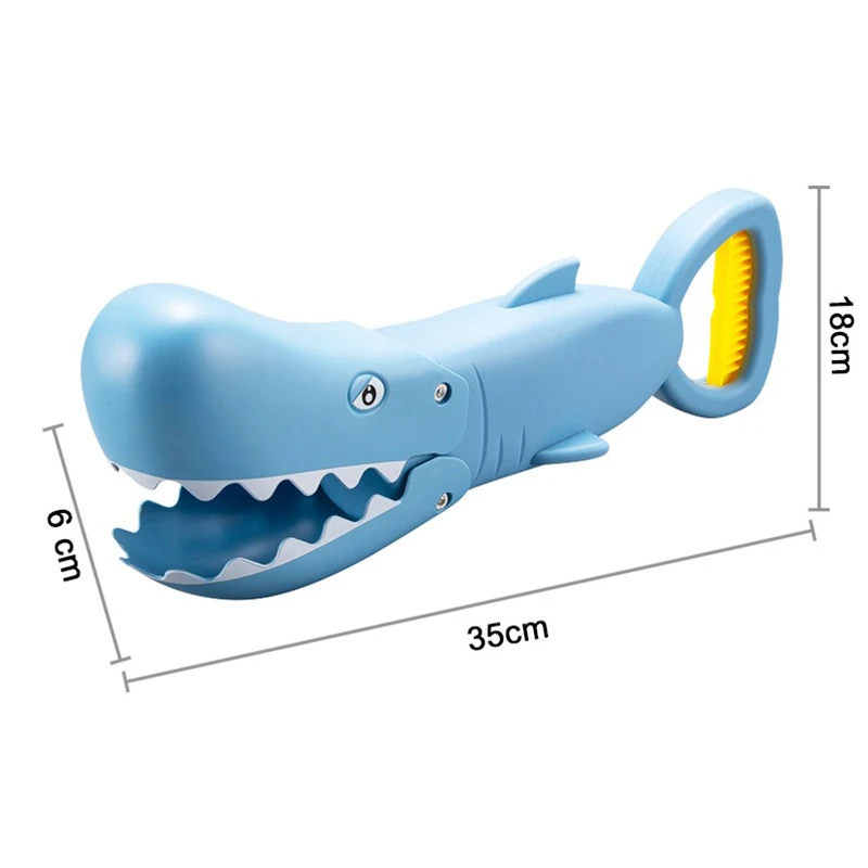 Beach Claw Toy™ – Cangrejo Gateador – Pinza de Arena