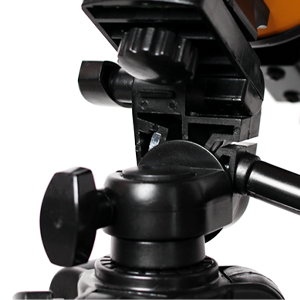 Télescope astronomique réfracteur Fidtoy 70 mm pour débutants