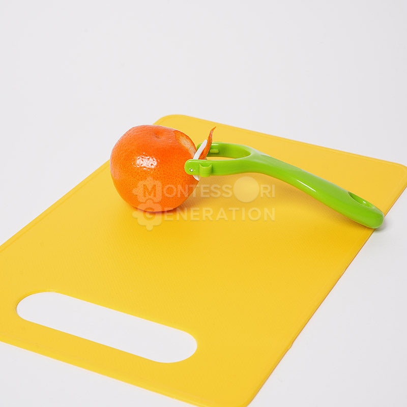 Fidtoy Planche d'apprentissage des formes et des chiffres en bois – Jouet de mathématiques pour enfants de 3 ans et plus
