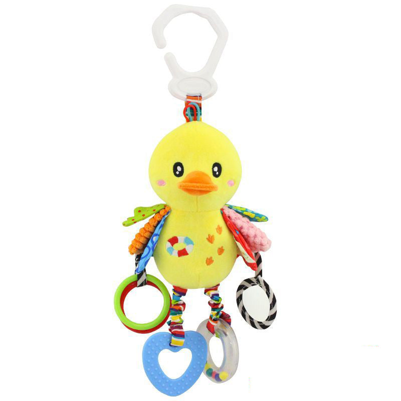Juguete colgante de desarrollo para bebé