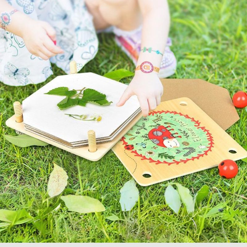 Kit de Prensa para Flores