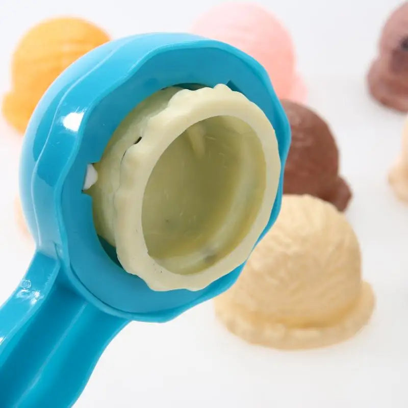 Ice Cream Stack Game™ - Smaakbalans - Ijs Stapel Spel