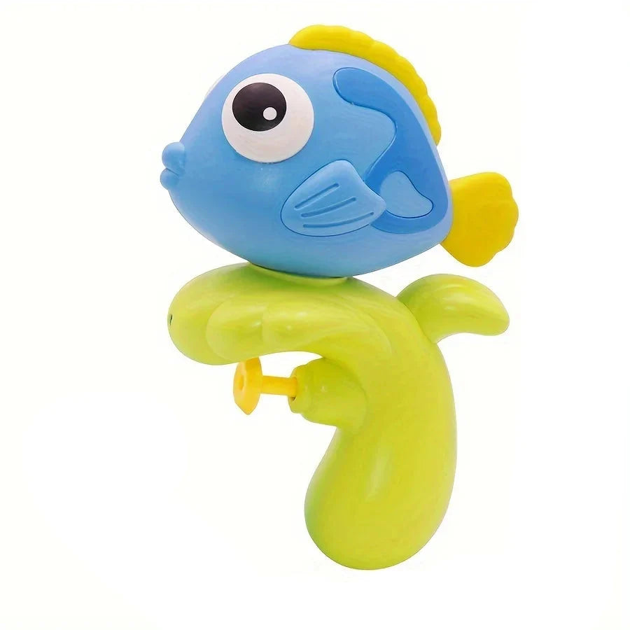 Clown Fish Splash™ – Spetterpret Set – Waterspeelgoed Peuters