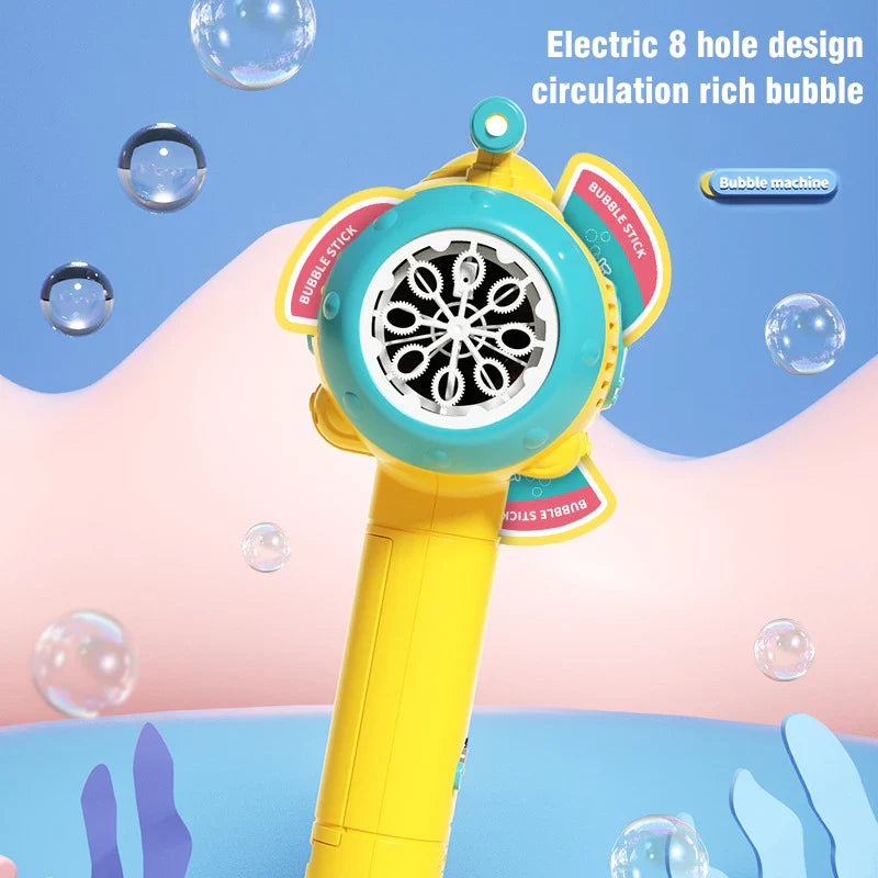 Bubblestick™ - Bubbel Feestje - Bellenblazer
