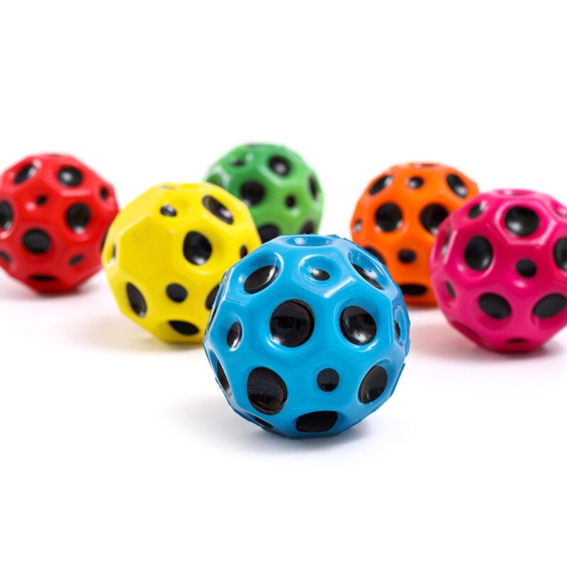 Bouncy Ball™ - Estruja tu estrés - Pelota antiestrés rebotadora