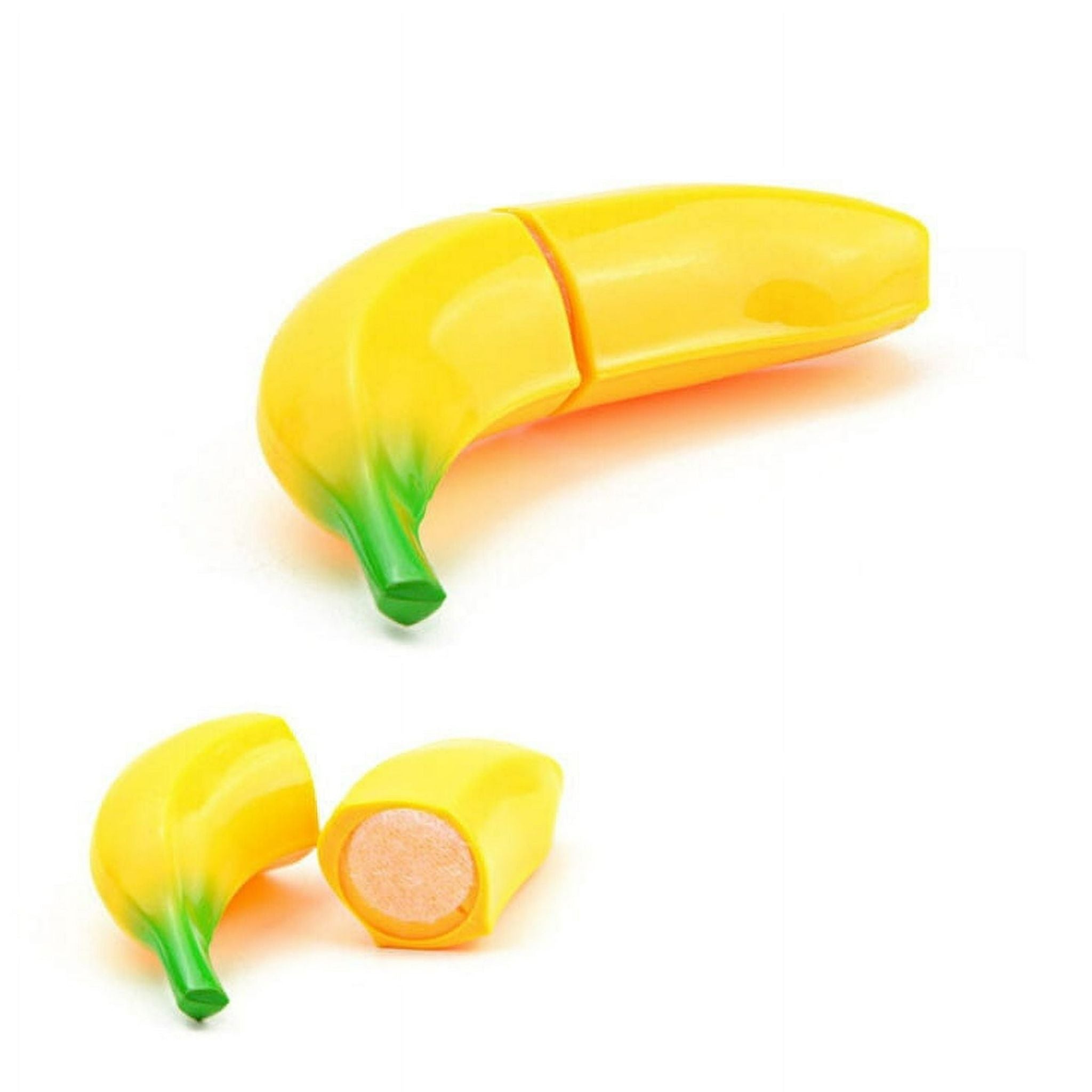Aliments à découper Montessori