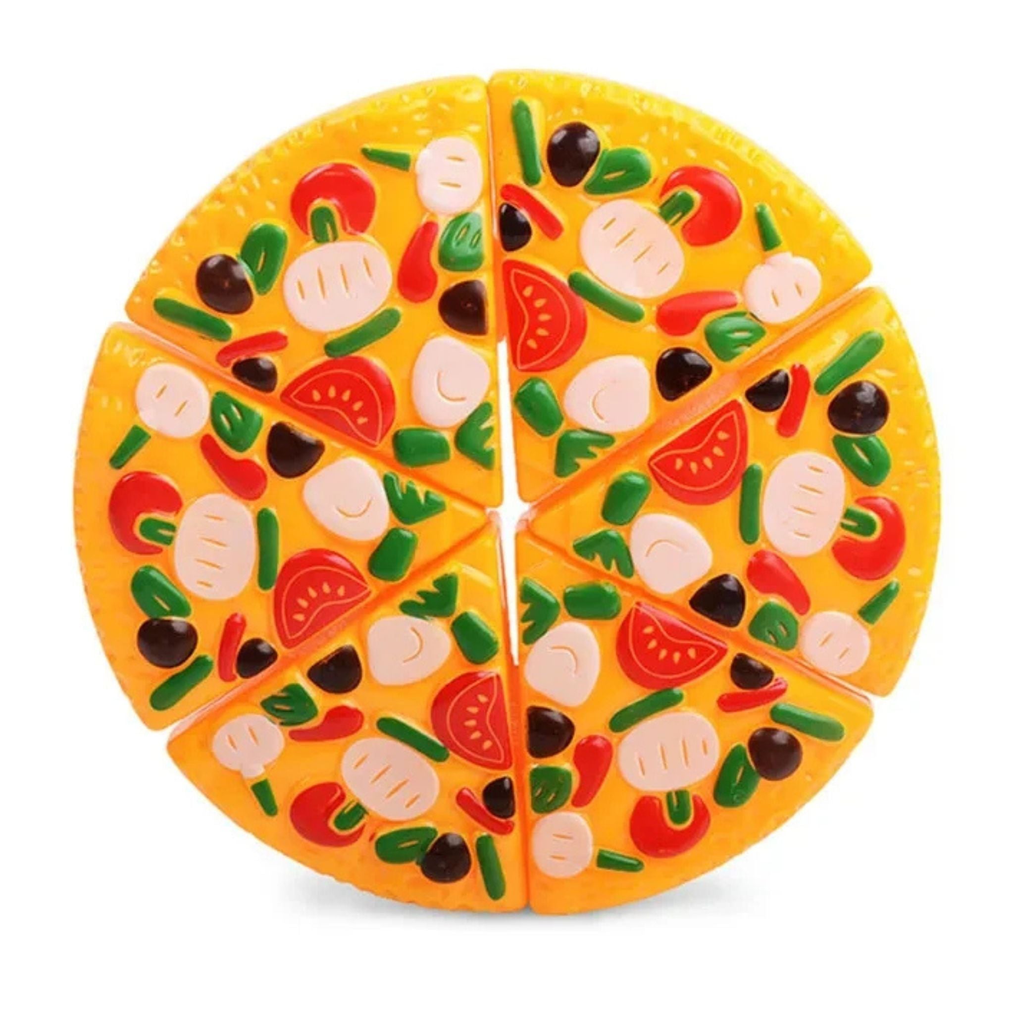 Aliments à découper Montessori