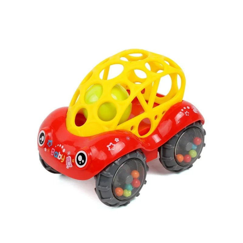 Ball Car™ - Diversión rodante - Coche de juguete