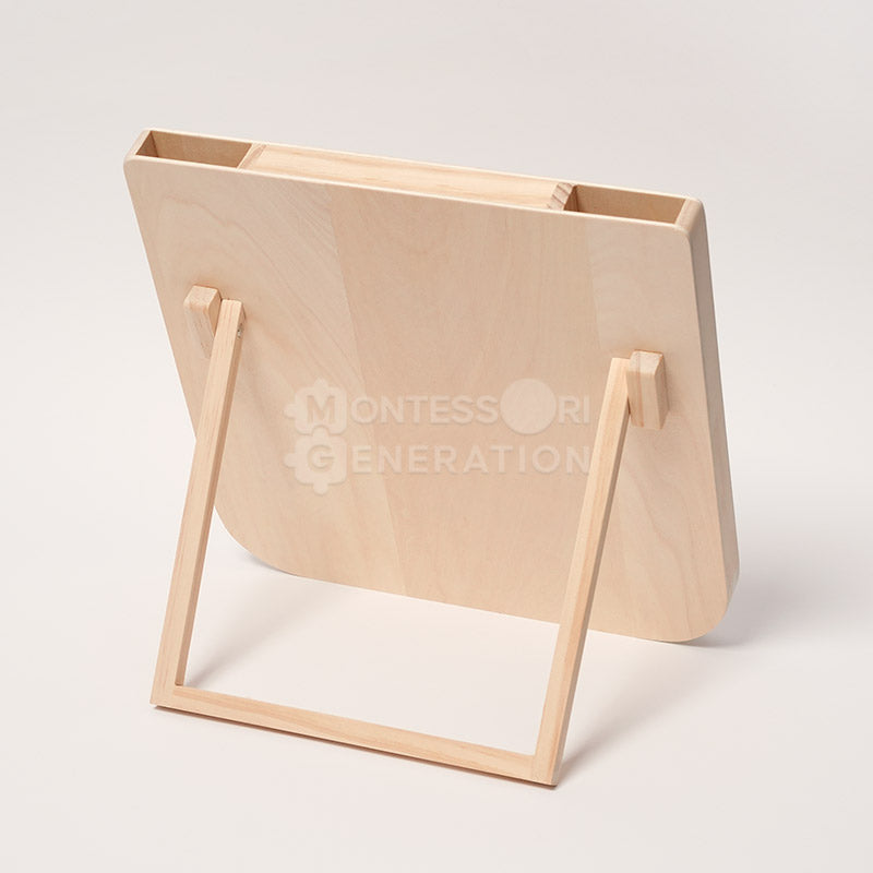 Tetris de Madera Montessori